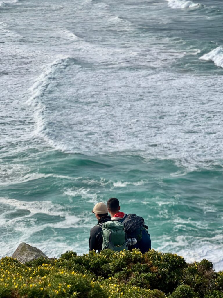 PERCHÉ È COSÌ SPECIALE IL CAMMINO DEI FARI?